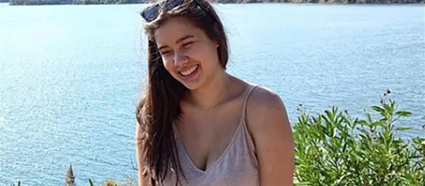 Δολοφονία στα Γλυκά Νερά: Η Καρολάιν σε ηλικία 13 χρονών συμμετείχε σε βίντεο κατά της βίας